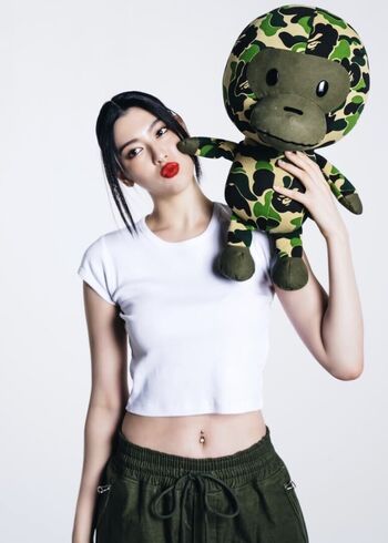 Full leaked Ayaka miyoshi page private onlyfans photo