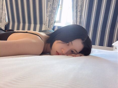 Full leaked Ayaka miyoshi page private onlyfans photo