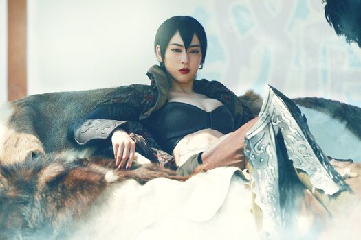 Full leaked Ayaka miyoshi private onlyfans photo