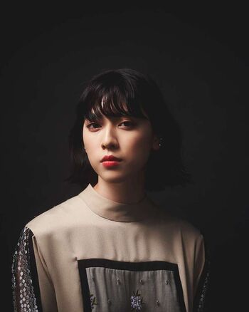 Full leaked Ayaka miyoshi private onlyfans photo