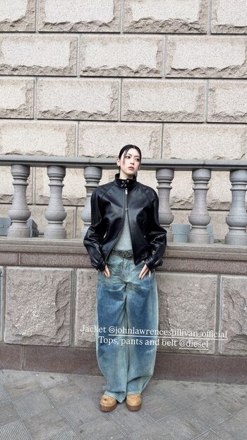 Full leaked Ayaka miyoshi private photo