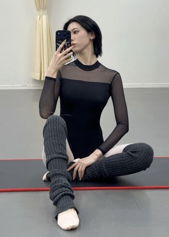 Ayaka Miyoshi
