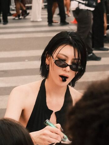 Ayaka Miyoshi