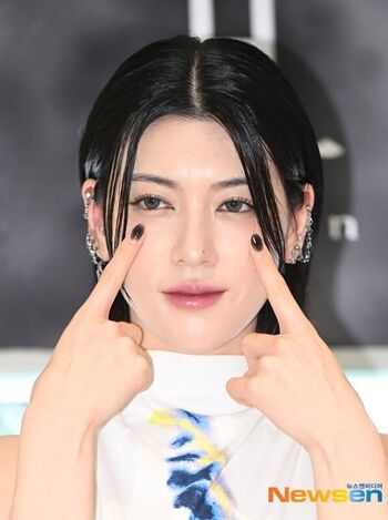 Ayaka Miyoshi