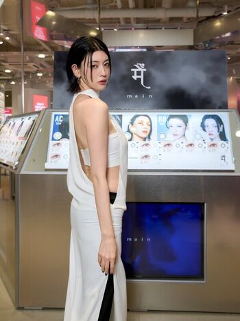 Full leaked Ayaka miyoshi page private photo