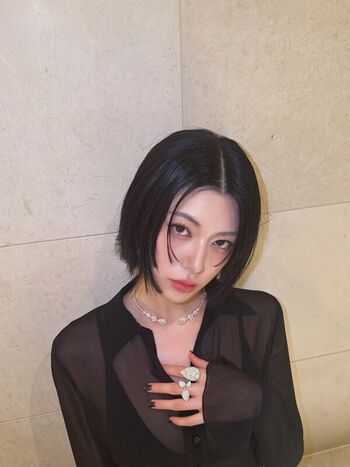 Full leaked Ayaka miyoshi page private photo