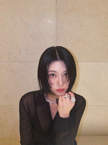 Full leaked Ayaka miyoshi page private photo