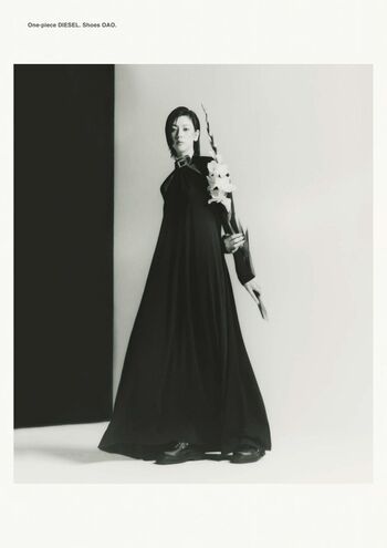 Full leaked Ayaka miyoshi private photo