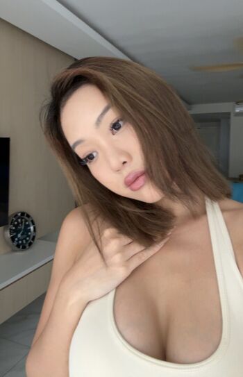 Full leaked Ayako ogawa private onlyfans photo