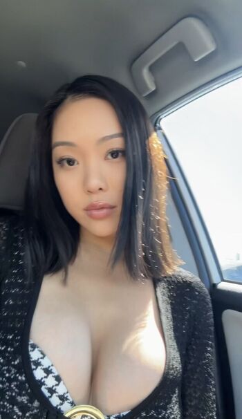 Full leaked Ayako ogawa private onlyfans photo