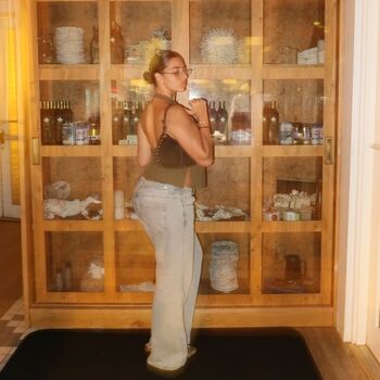 Full leaked Ayamarieee private photo