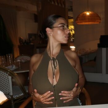 Full leaked Ayamarieee private photo