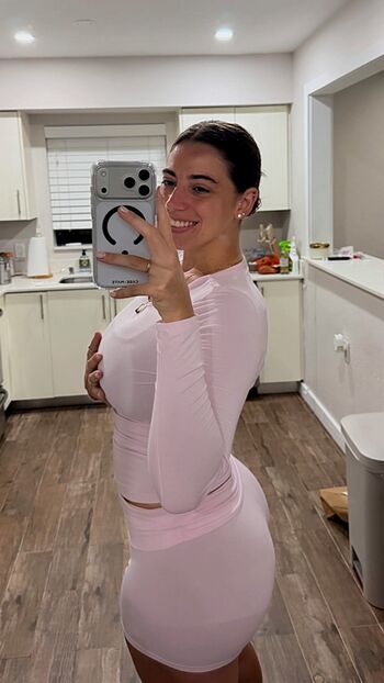 Full leaked Ayamarieee private photo