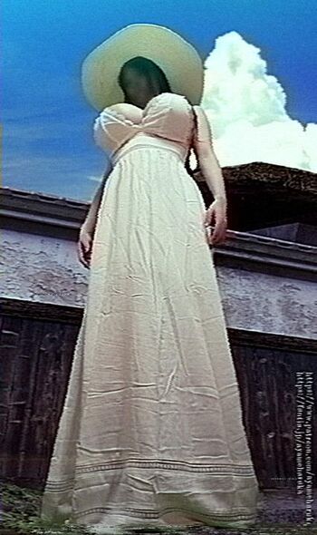 Full leaked Ayame haruka private onlyfans photo