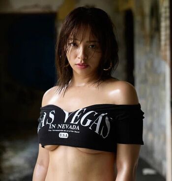 Full leaked Ayame misaki private photo