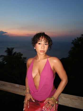 Full leaked Ayame page private onlyfans photo