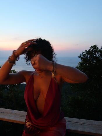 Full leaked Ayame page private onlyfans photo