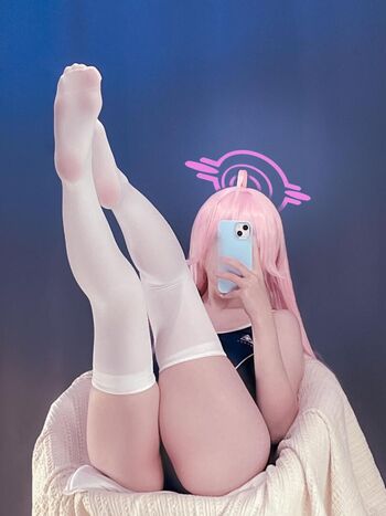 Full leaked Ayame page private onlyfans photo