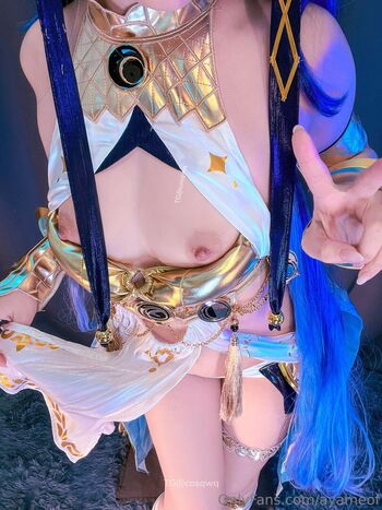 Full leaked Ayame page private onlyfans photo