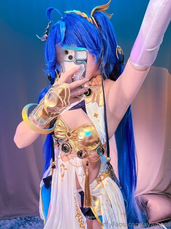 Full leaked Ayame page private onlyfans photo