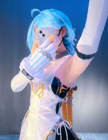 Full leaked Ayame private onlyfans photo