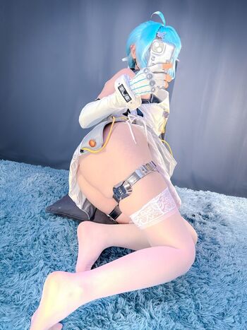 Full leaked Ayame private onlyfans photo