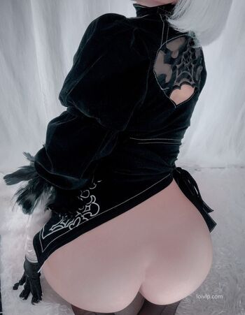 Full leaked Ayame page private photo