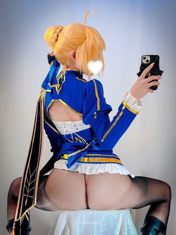 Full leaked Ayame page private photo