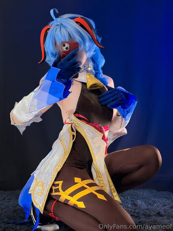 Ayame