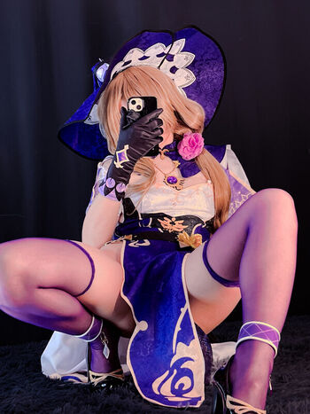Full leaked Ayame private photo