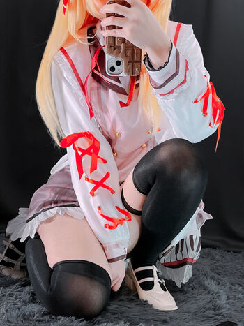 Full leaked Ayame private photo