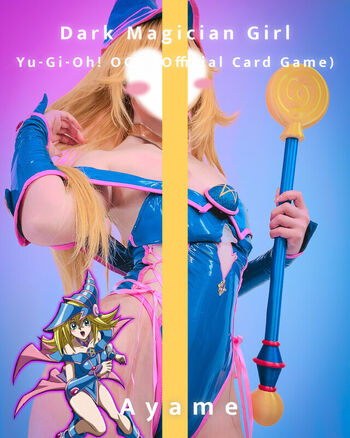 Full leaked Ayame private photo