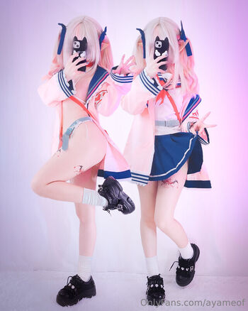 Ayame