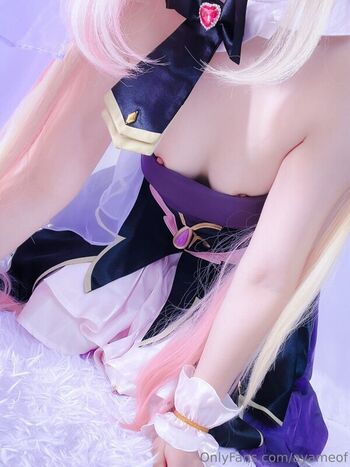 Full leaked Ayame page private photo