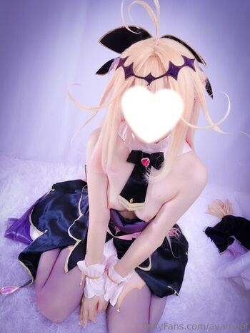 Full leaked Ayame private photo