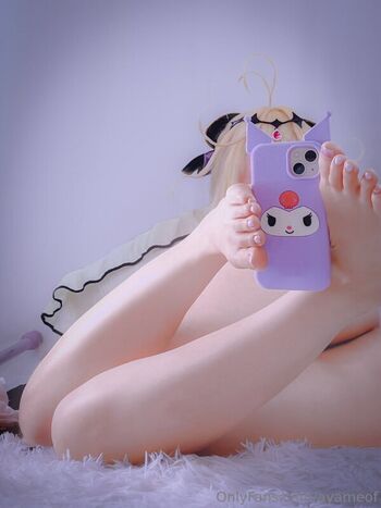 Full leaked Ayame private photo