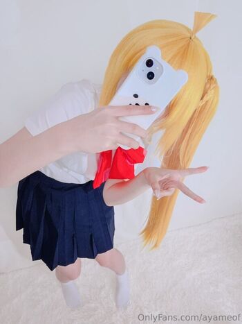 Full leaked Ayame private photo