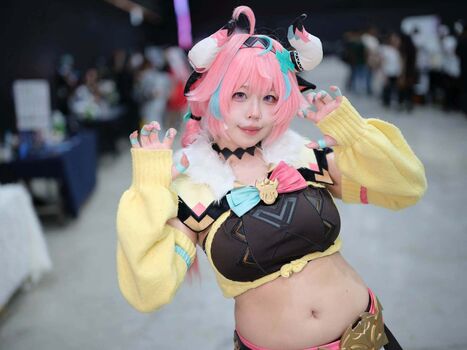 Full leaked Ayamipimu private photo