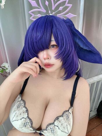 Full leaked Ayamipimu private photo