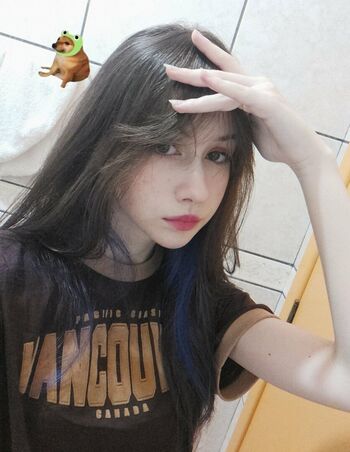 Full leaked Tiffany leiddi / private photo