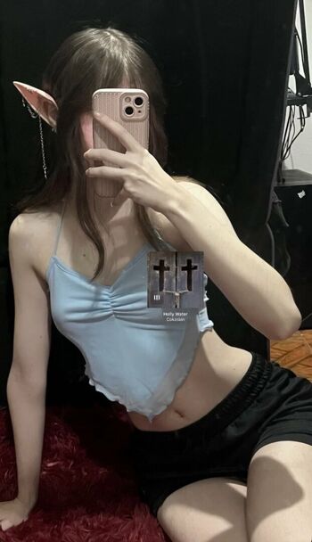 Full leaked Brett cooper/ private photo