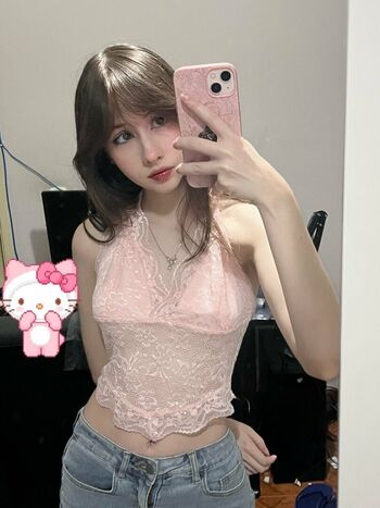Full leaked Faerieblossom/ private photo