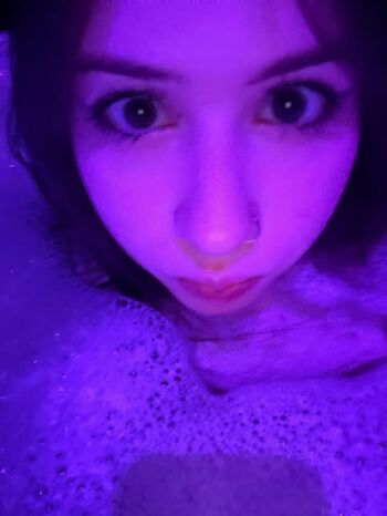 Full leaked Zenmeimei/ private photo