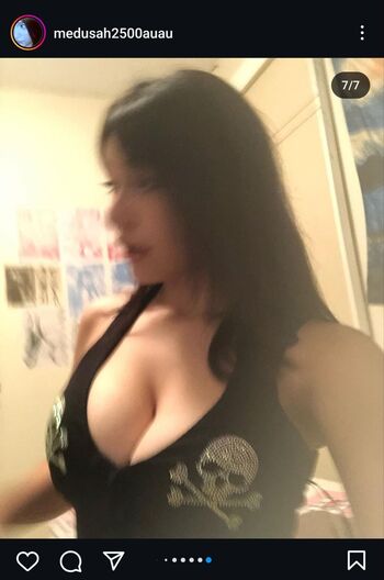 Full leaked Kara corvus / private photo