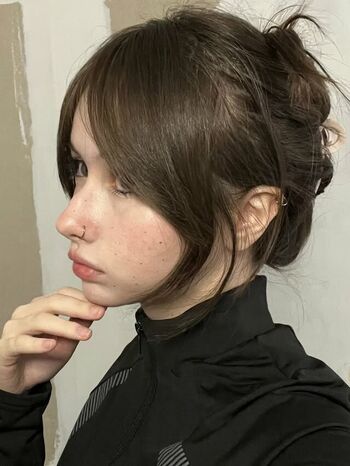 Full leaked Ayand private photo