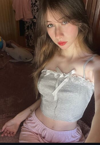 Full leaked Ayand private photo