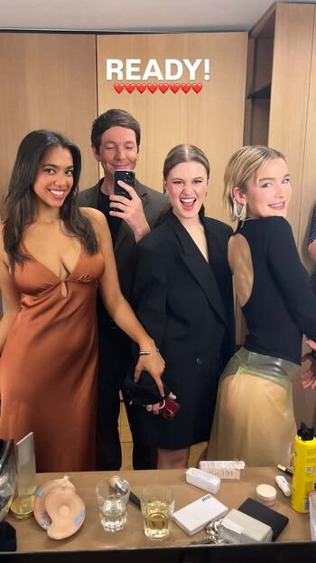 Full leaked Ayana doucoure private onlyfans photo