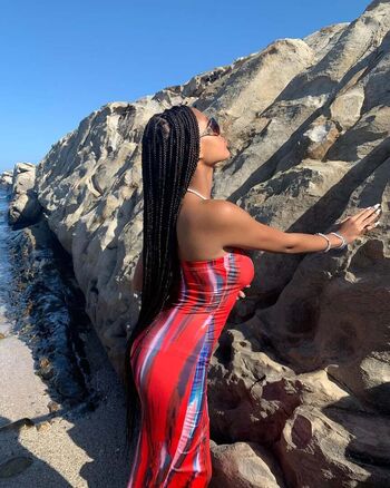 Full leaked Ayanda pambo page private onlyfans photo