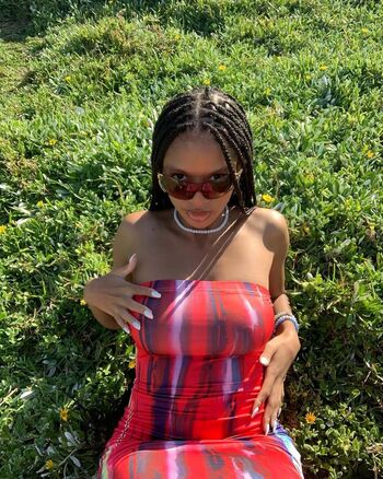 Full leaked Ayanda pambo page private onlyfans photo