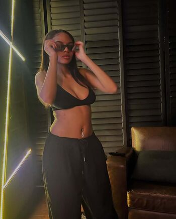 Full leaked Ayanda pambo private onlyfans photo